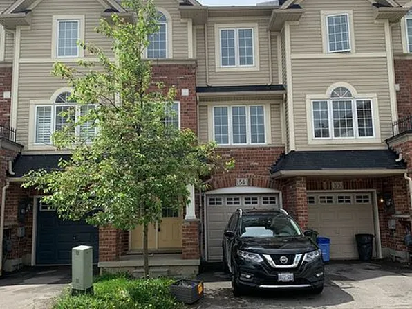 51 Mayland Trl, Hamilton, ON L8J 0G4