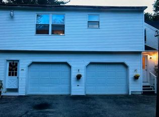 156 Winn Rd #156, Falmouth, ME 04105