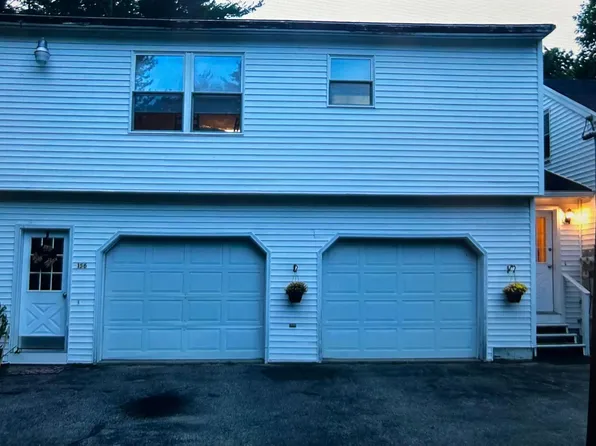 156 Winn Rd #156, Falmouth, ME 04105