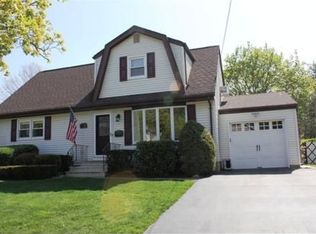 47 Willow Way, Wanaque, NJ 07465