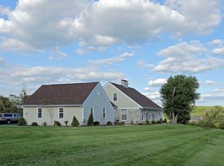 102 Old Farm Rd, Richmond, KY 40475