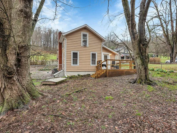14834 Brushy Fork Rd SE, Newark, OH 43056