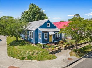 9301 Mason Creek Rd, Norfolk, VA 23503