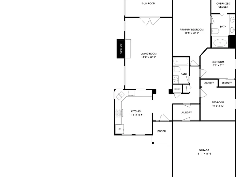 4830 Countrybrook Ct — Photo 31