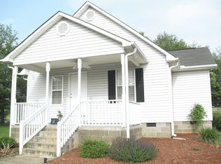 415 Hunt Rd, Easley, SC 29642