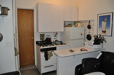 Rented by Sky Management