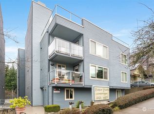 4421 Greenwood Ave N #B206, Seattle, WA 98103
