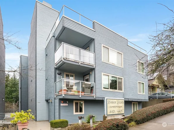 4421 Greenwood Avenue N #B206, Seattle, WA 98103