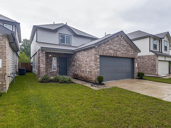 2nd image of 25408 Grotto Falls Ln