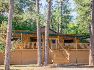 116 Metate Ave, Ruidoso, NM 88345