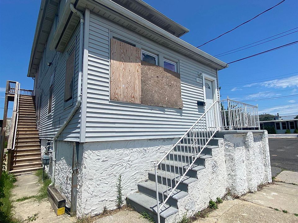 1909 Blaine Ave, Atlantic City, NJ 08401 MLS 576291 Zillow