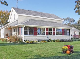 10979 E State Road 59, Whitewater, WI 53190