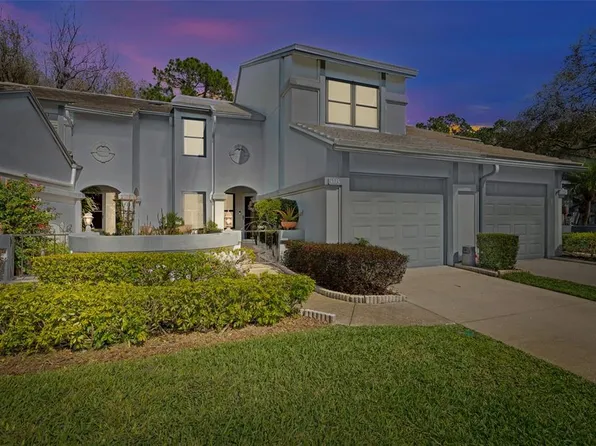 4115 Brentwood Park Cir, Tampa, FL 33624