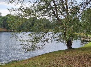 3.6 S Next To Parker Church Rd #778, Raeford, NC 28376