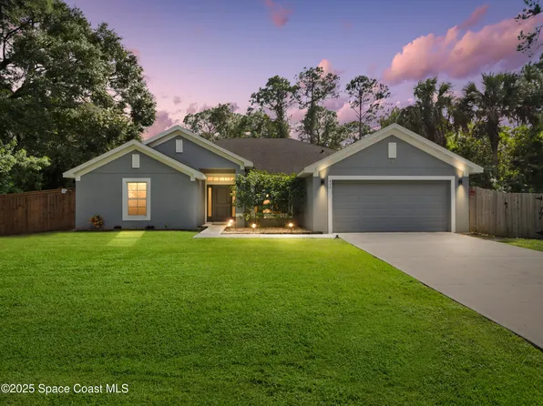 490 Garfield St SW, Palm Bay, FL 32908
