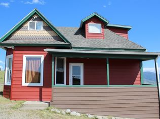 818 Mountain St, Butte, MT 59701