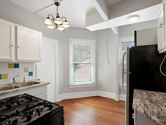3rd image of 3127 W 24th Ave #5