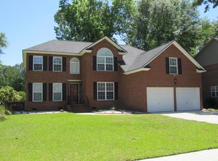 5484 Clearview Dr, North Charleston, SC 29420