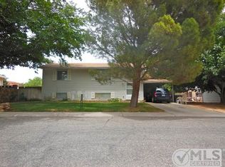 2405 E 700 N, Saint George, UT 84790