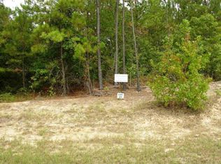 Eve St LOT 22, Aiken, SC 29803