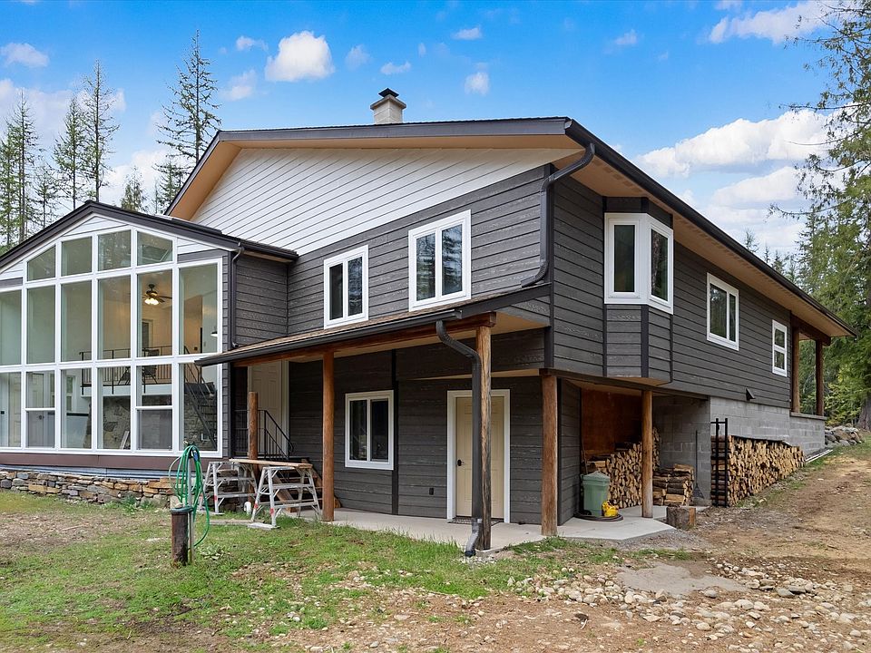 8866 Yaak River Rd, Troy, MT 59935 Zillow
