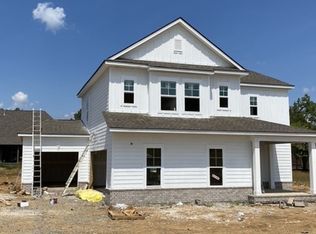 1204 Clarendon Avenue Lot #6, Murfreesboro, TN 37128