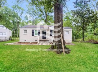 2438 Pye Ave, Columbus, GA 31903