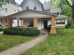 1309 Lake Dr SE, Grand Rapids, MI 49506