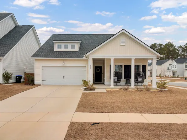 117 Upper Trestles Ave, Summerville, SC 29483