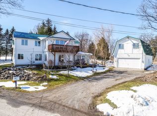 7397 Evans Rd, Bergen, NY 14416