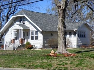 501 E Heacock St, Jonesboro, IL 62952