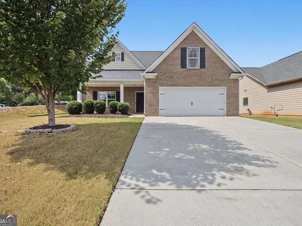 11 Spring Folly NW, Cartersville, GA 30121
