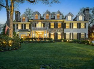107 Huron Dr, Chatham Twp., NJ 07928