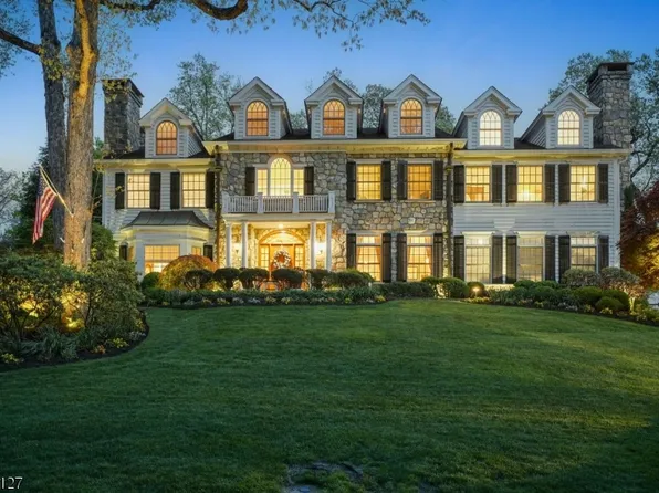 107 Huron Dr, Chatham Twp., NJ 07928