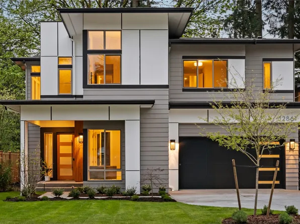 12861 NE 104th Street, Kirkland, WA 98033