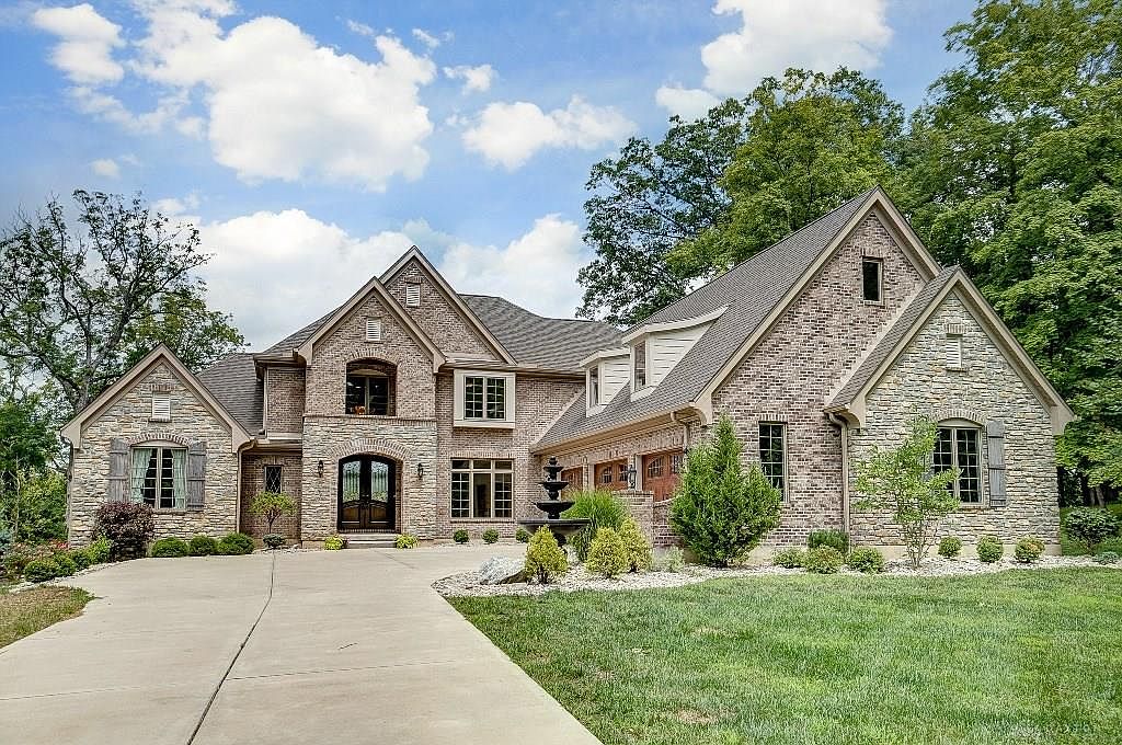 3250 Covered Wagon Estates Ln, Hamilton, OH 45013 Zillow