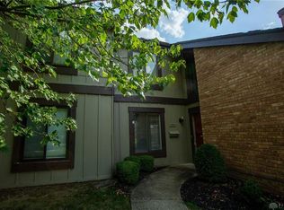 1458 Hackamore Trl, Centerville, OH 45459