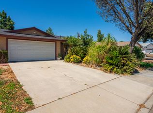 2309 El Rancho Cir, Hemet, CA 92545