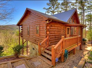 146 Rosiey Ln #3, Blue Ridge, GA 30513