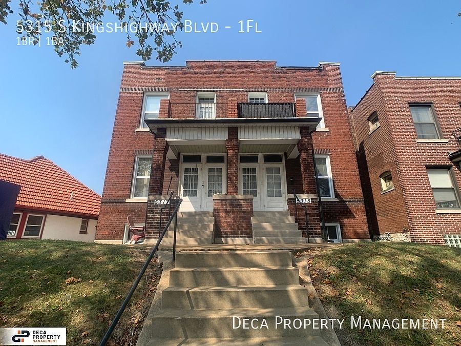 1st image of 5315 S Kingshighway Blvd Floor 1