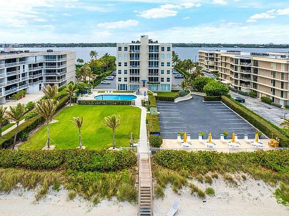 2nd image of 3230 S Ocean Blvd #404