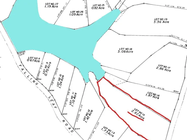 660 Twelve Oaks Rd, Jamestown, TN 38556