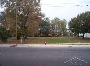 Webster Rd, Freeland, MI 48623