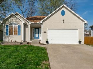 8704 W Longview Pkwy, Raytown, MO 64138