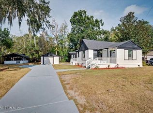 245 E 46TH Street, Jacksonville, FL 32208
