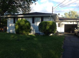 58 Campus Dr, Rochester, NY 14623