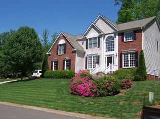 3303 Norwich Rd, Fort Mill, SC 29715