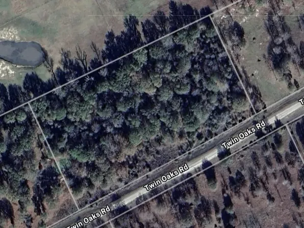 Twin Oaks Twin Oaks Rd Lot 2, Trinity, TX 75862
