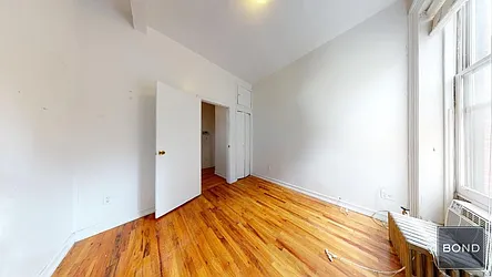 Rented by Bond New York