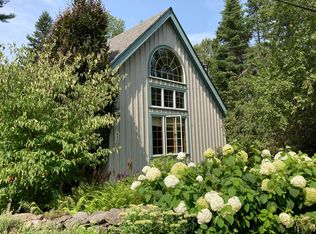 450 W Shore Rd, Sorrento, ME 04677